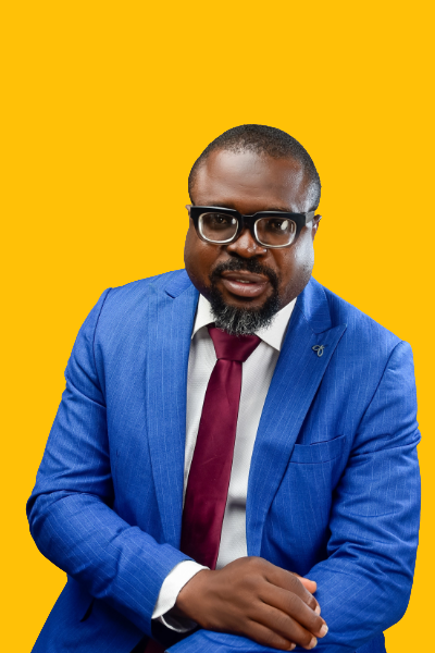 George Aluyi